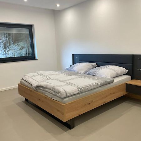 Ferienwohnung Am Kreuzberg Schleiden Eksteriør bilde
