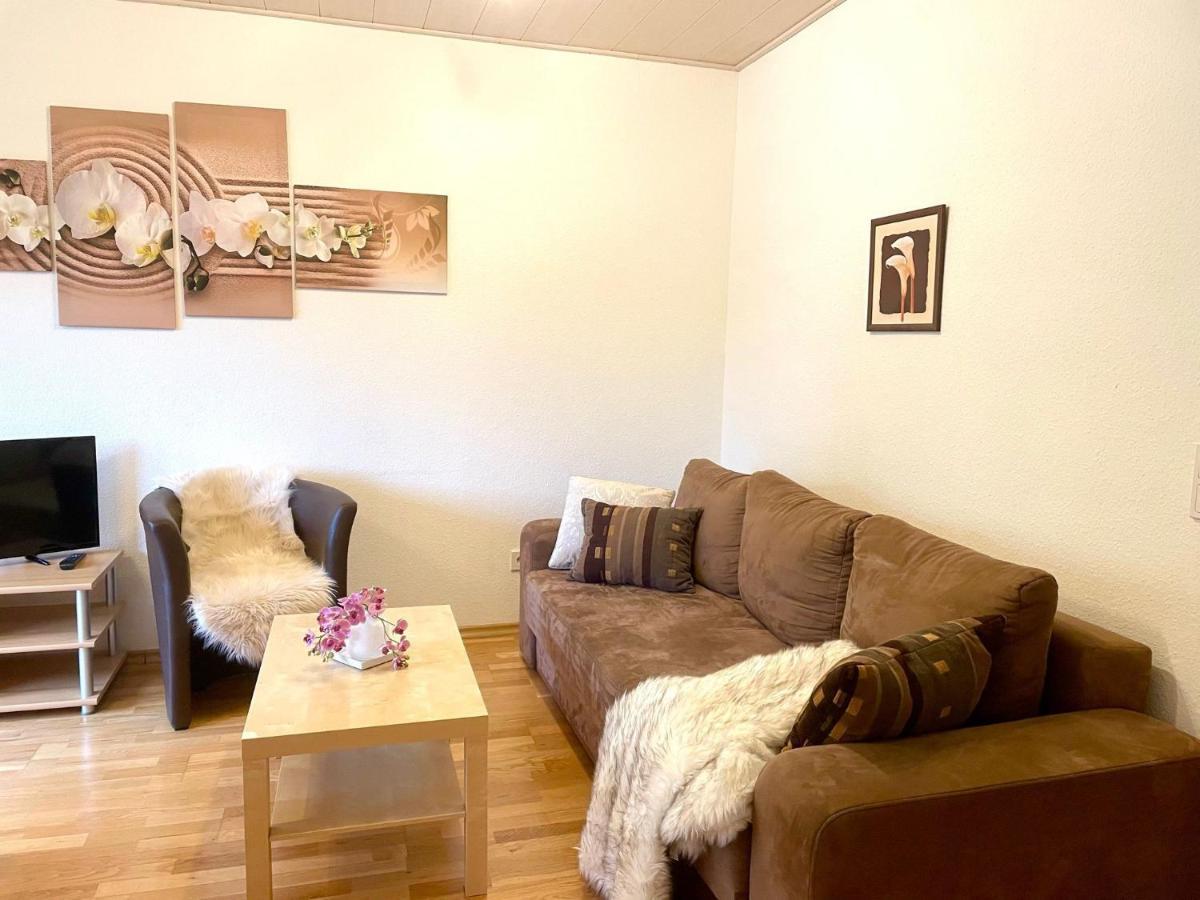 Ferienwohnung Am Kreuzberg Schleiden Eksteriør bilde