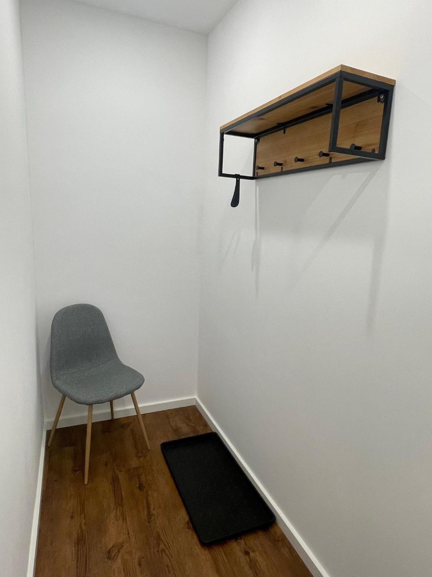 Ferienwohnung Am Kreuzberg Schleiden Eksteriør bilde